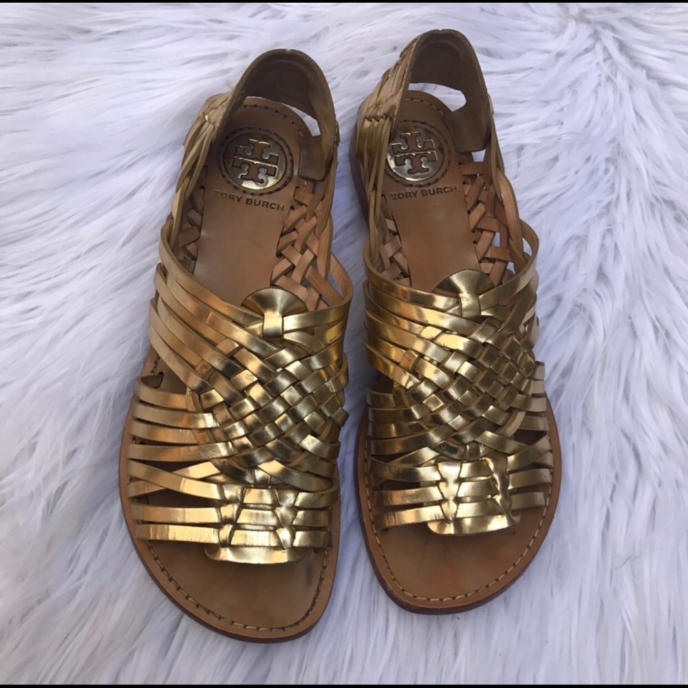 Tory Burch Sandals